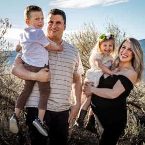 Meet your Posher, Brandi